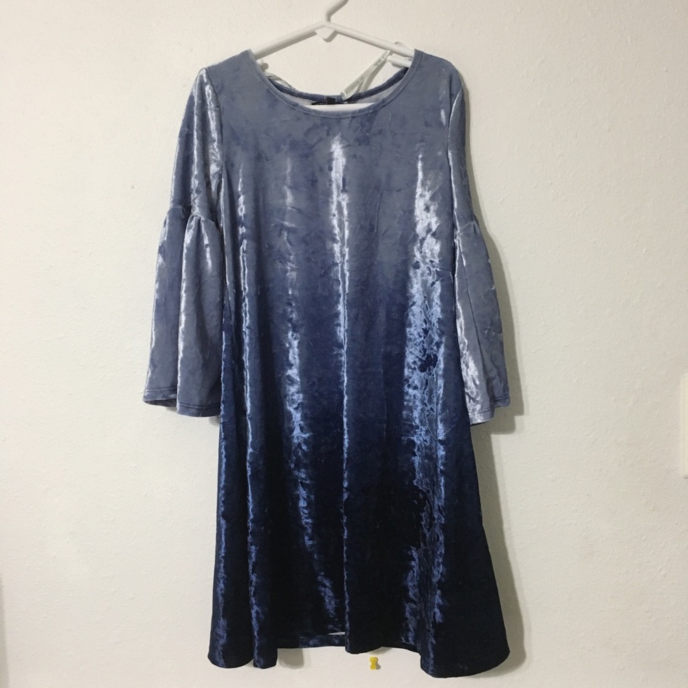 My Michelle Girls Dress